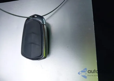 2019 Cadillac Xts W20 Livery Package from USA, damaged, VIN 2G61U5S32K9143654